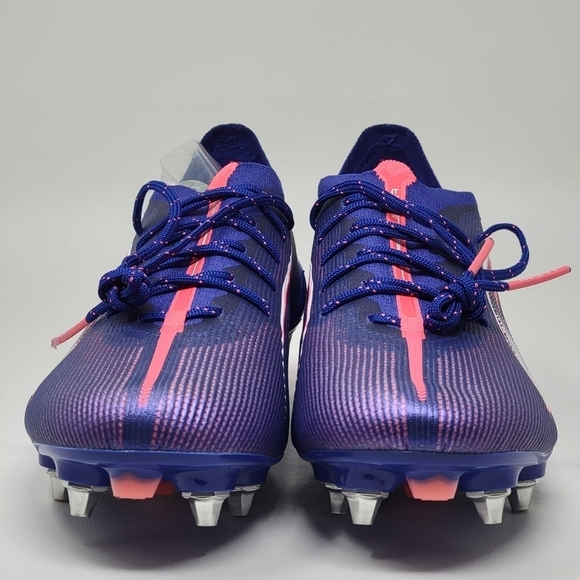 Puma Men’s Ultra 5 Ultimate MxSG 107883-01 Football Soccer Cleats Size 7.5 New main image 10
